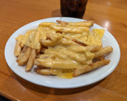 Cheese Fries