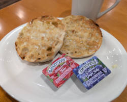 Thomas English Muffin