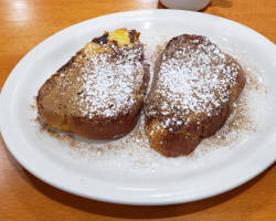 French Toast Short Stack (2)