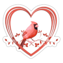 Cardinal logo